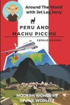 Book cover for Peru and Machu Picchu