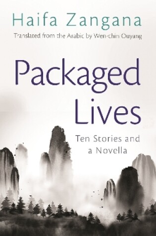 Cover of Packaged Lives