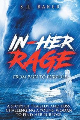 Book cover for In - Her Rage