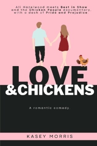 Cover of Love & Chickens