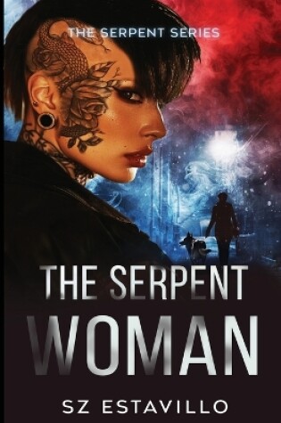 Cover of The Serpent Woman