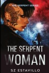 Book cover for The Serpent Woman