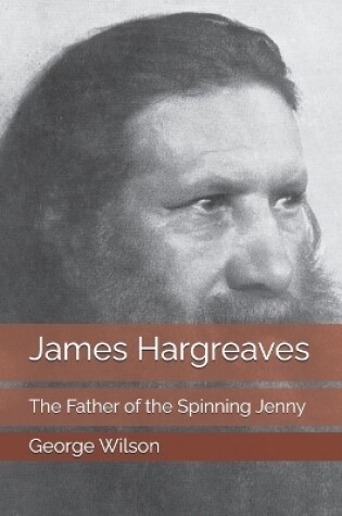 Cover of James Hargreaves