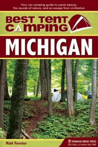 Cover of Michigan