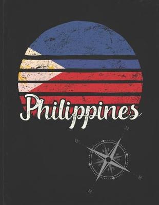 Book cover for Philippines