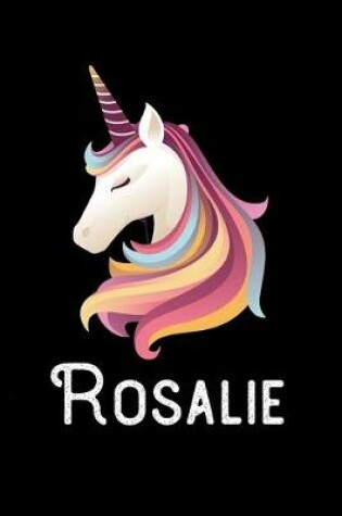 Cover of Rosalie