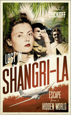Cover of Lost in Shangri-la