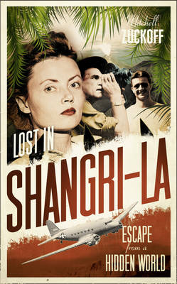 Cover of Lost in Shangri-La