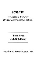 Book cover for Screw