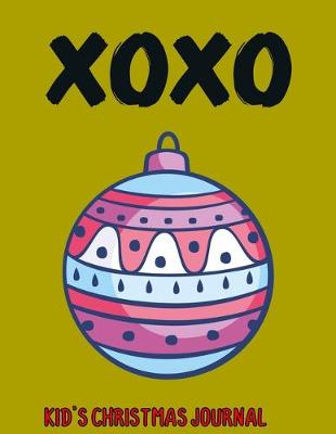 Cover of Xoxo