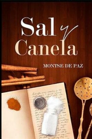 Cover of Sal Y Canela II