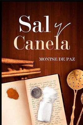 Book cover for Sal Y Canela II