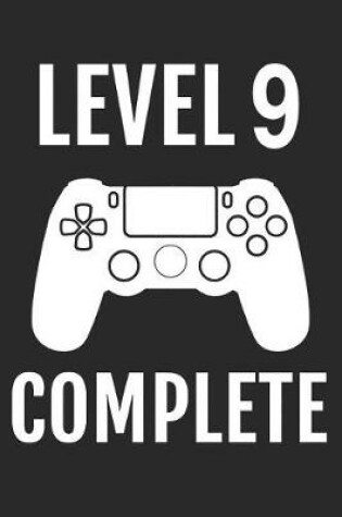 Cover of Level 9 Complete