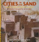 Book cover for Cities in the Sand