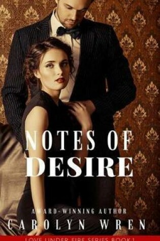 Cover of Notes of Desire