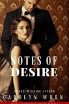 Book cover for Notes of Desire
