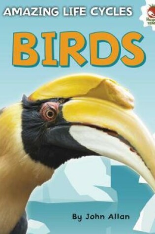 Cover of Birds