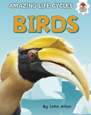 Cover of Birds