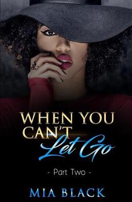 Book cover for When You Can't Let Go 2