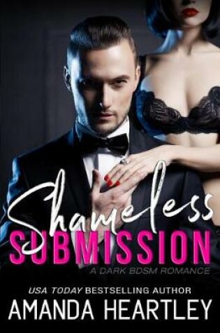 Cover of Shameless Submission