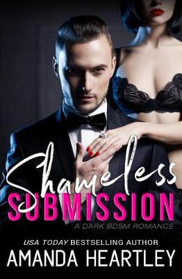 Book cover for Shameless Submission