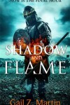 Book cover for Shadow and Flame
