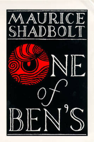 Cover of One of Ben's
