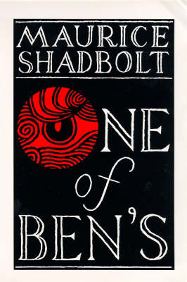 Book cover for One of Ben's