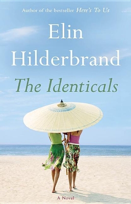 Book cover for Identicals Costco