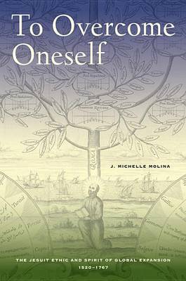 Book cover for To Overcome Oneself