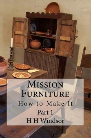 Cover of Mission Furniture - I