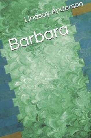 Cover of Barbara