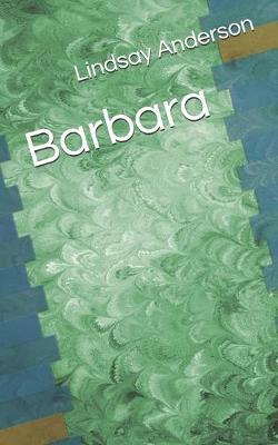 Book cover for Barbara