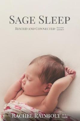 Book cover for Sage Sleep