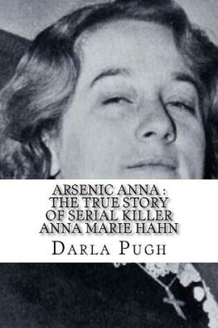 Cover of Arsenic Anna