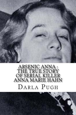 Book cover for Arsenic Anna