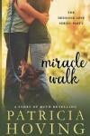 Book cover for Miracle Walk