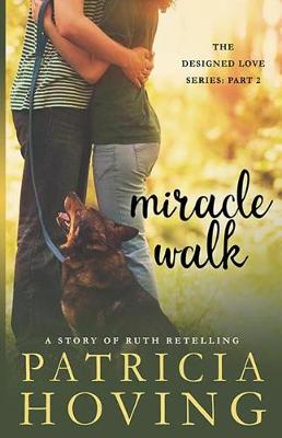 Book cover for Miracle Walk