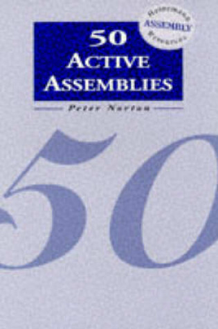 Cover of Fifty Active Assemblies