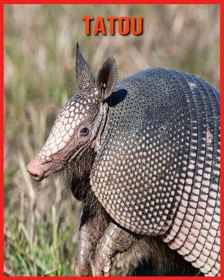 Book cover for Tatou