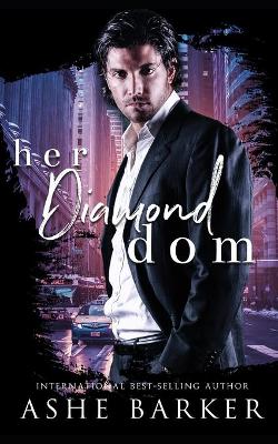 Book cover for Her Diamond Dom