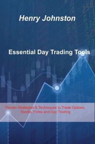 Cover of Essential Day Trading Tools