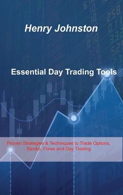 Book cover for Essential Day Trading Tools