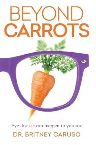 Cover of Beyond Carrots