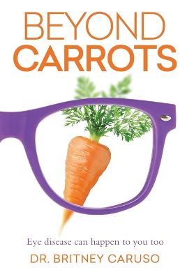 Cover of Beyond Carrots