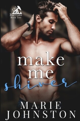 Cover of Make Me Shiver