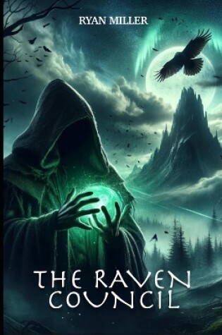 Cover of The Raven Council