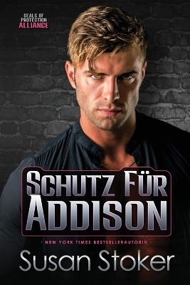 Cover of Schutz für Addison