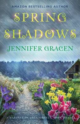 Book cover for Spring Shadows