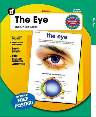 Book cover for The On-File Series the Eye